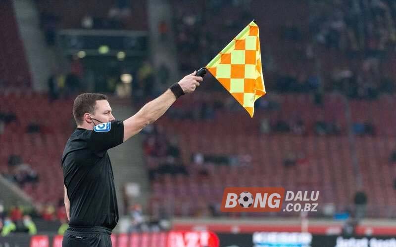 Các loại kèo việt vị phổ biến thường được người chơi lựa chọn