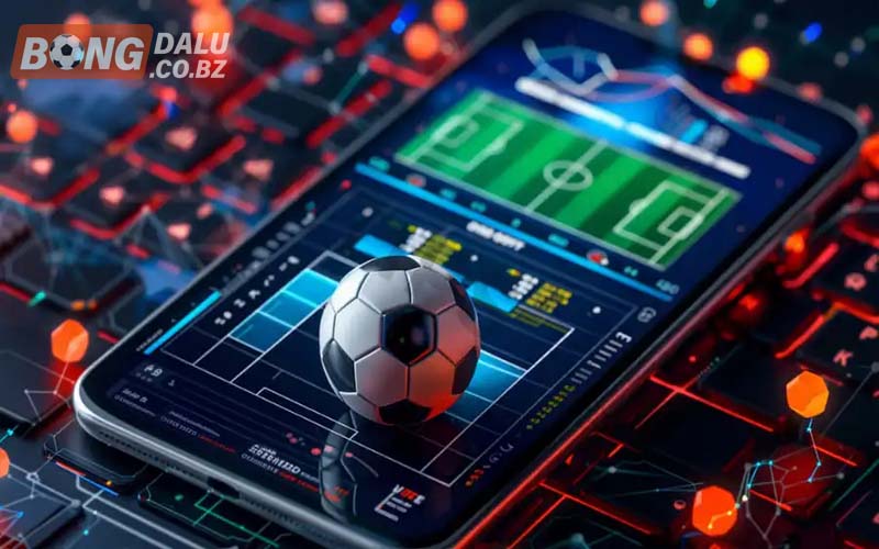 Cách tính tiền các loại kèo bàn thắng phổ biến