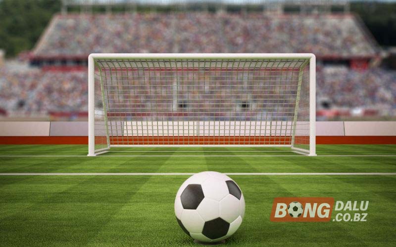 Quy tắc xác định kèo Penalty chuẩn
